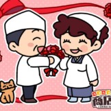 ハコハコ!商店街