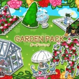 ハコハコ!商店街